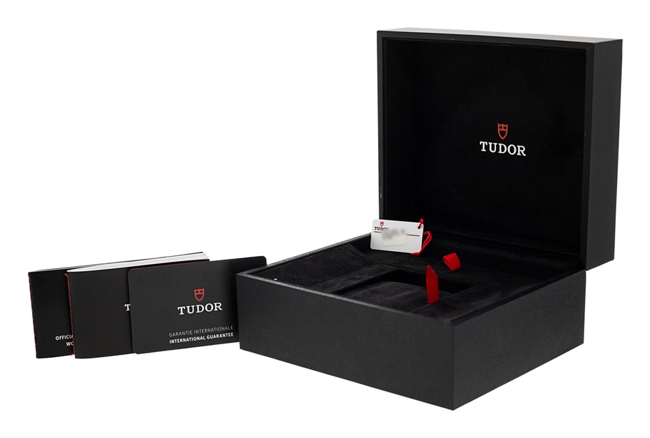 Tudor Black Bay GMT M79830RB-0001 Image 4